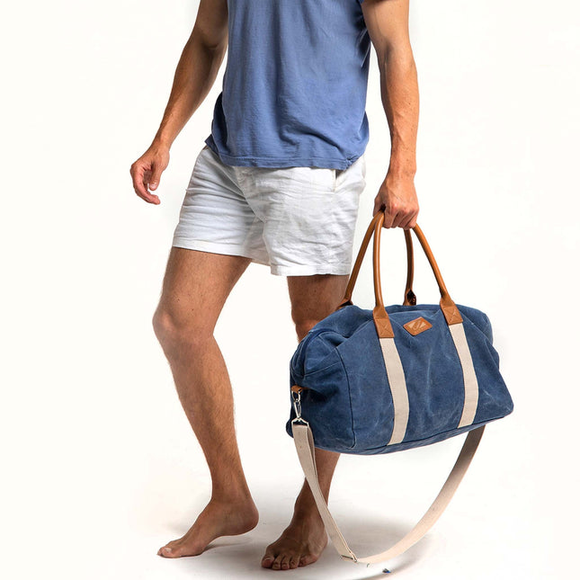 Beach Bag by Bermies