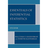Essentials of Inferential Statistics