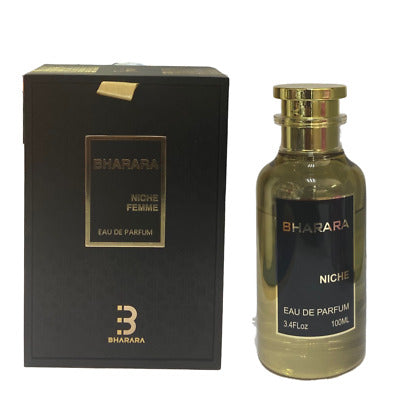 Bharara Niche Femme 3.4 oz EDP for women by LaBellePerfumes