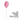 The Proud Pink Balloon
