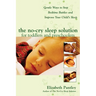 The No-Cry Sleep Solution for Toddlers and Preschoolers: Gentle Ways to Stop Bedtime Battles and Improve Your Child's Sleep: Foreword by Dr. Harvey Ka