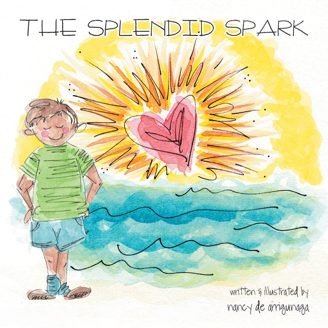 The Splendid Spark - Paperback by Books by splitShops