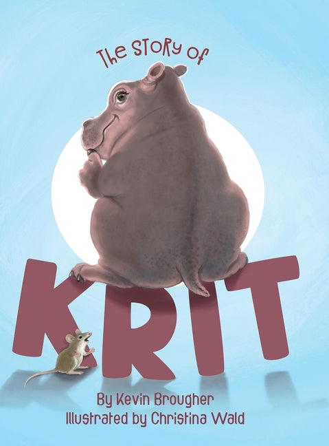 The Story of Krit - Hardcover by Books by splitShops