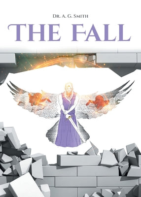 The Fall - Paperback by Books by splitShops