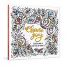 Choose Joy: A Coloring Book of Gratitude and Wonder