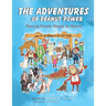 The Adventures of Peanut Power