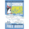 101 Common Japanese Idioms in Plain English