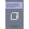 Radiation Pyrometry and Its Underlying Principles of Radiant Heat Transfer