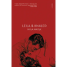Leila and Khaled