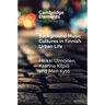 Background Music Cultures in Finnish Urban Life