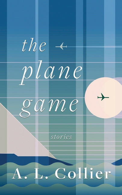 The Plane Game: Stories - Paperback by Books by splitShops