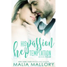 His Passion, Her Temptation (Dominating BDSM Billionaires Erotic Romance #4)