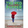 The Red Pepper Quartette on 30A: An Emerald Coast Mystery