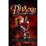 Phyxe - Goddess of Fire