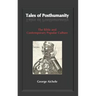Tales of Posthumanity: The Bible and Contemporary Popular Culture