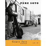 Pere Soto Gypsy Jazz Fakebook vol. II