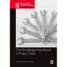 The Routledge Handbook of Policy Tools