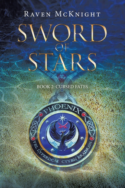 Sword of Stars: Book 2: Cursed Fates - Paperback by Books by splitShops