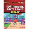 34 Amazing Facts about Roblox
