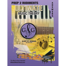 Prep 2 Rudiments Ultimate Music Theory Answer Book: Prep 2 Rudiments Ultimate Music Theory Answer Book (identical to the Prep 2 Theory Workbook), Save