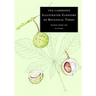 The Cambridge Illustrated Glossary of Botanical Terms