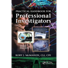 Practical Handbook for Professional Investigators