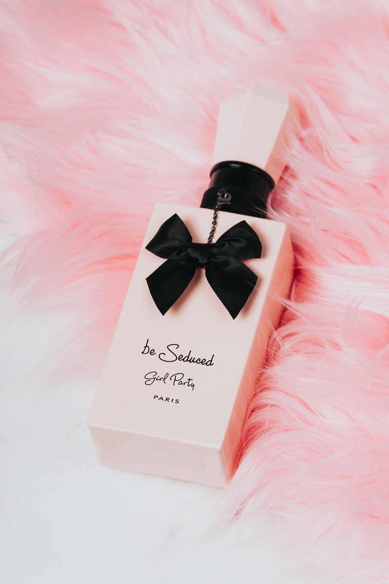 Be Seduced Girl Party 3.4 oz EDP for women by LaBellePerfumes