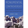 Monumental Controversies: Mount Rushmore, Four Presidents, and the Quest for National Unity