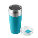 Turquoise Tied Tumbler by ASOBU®