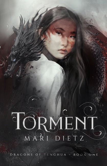 Torment - Paperback by Books by splitShops