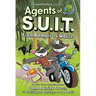 Investigators: Agents of S.U.I.T.: From Badger to Worse