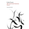 The Great Latin American Novel