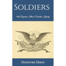 Soldiers of the 96th Regiment, Illinois Volunteer Infantry