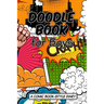 Doodle Book for Boys