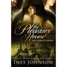 The Pleasure Hound: The Complete Serial