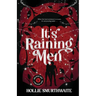 It's Raining Men: An Angsty, Steamy Paranormal Romantic Comedy