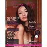 Pump it up Magazine - Nicollette Sullivan - Women's History Month Edition