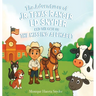 The Adventures of Jr. Texas Ranger LD Snyder And The Case Of the Missing Alphabet