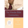 Wiersbe Bible Commentary OT