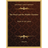 The Porch and the Middle Chamber: Book of the Lodge