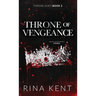 Throne of Vengeance: Special Edition Print