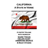 Mark Twain - California - A State in Verse