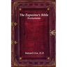 The Expositor's Bible: Ecclesiastes