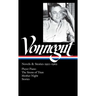 Kurt Vonnegut: Novels & Stories 1950-1962 (Loa #226): Player Piano / The Sirens of Titan / Mother Night / Stories