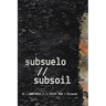 subsuelo // subsoil: an intervened cento