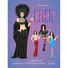 Style Icons: Cher: A Dress-Up Paper Doll Book