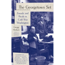 The Georgetown Set: Friends and Rivals in Cold War Washington