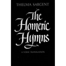 The Homeric Hymns: A Verse Translation