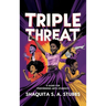 Triple Threat: Guide for Performing Arts Students