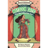 Maysoon Zayid, the Girl Who Can Can